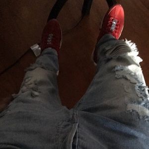 Meet your Posher, Vanse